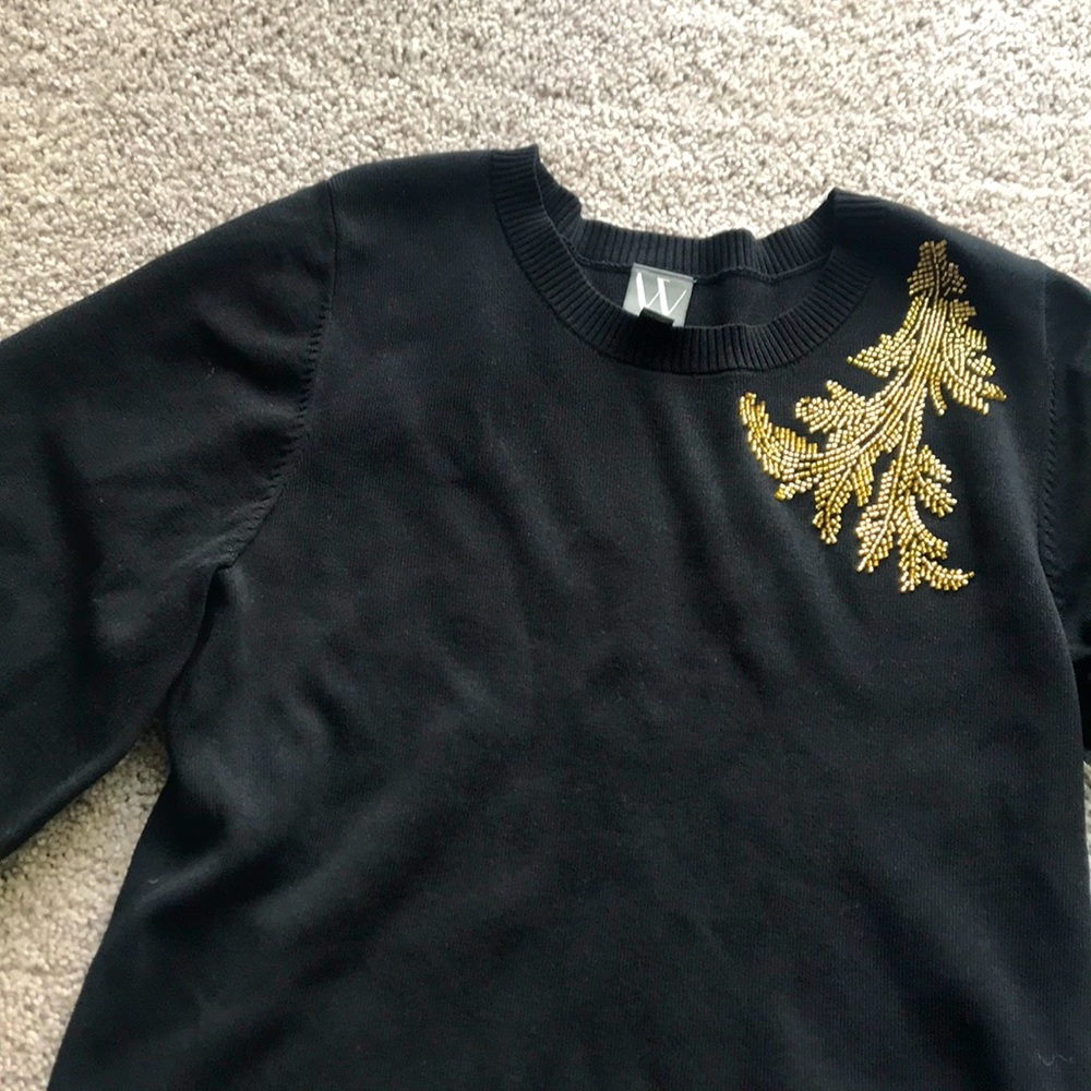 sweater